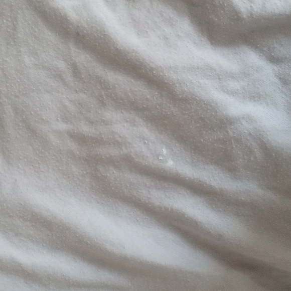 Brandy Melville rare lilac crop top 💜 - Picture 4 of 5